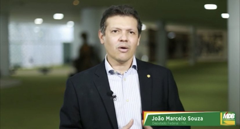 João Marcelo