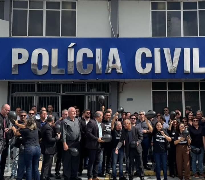 policia civil