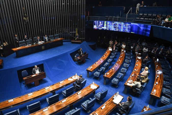 senado