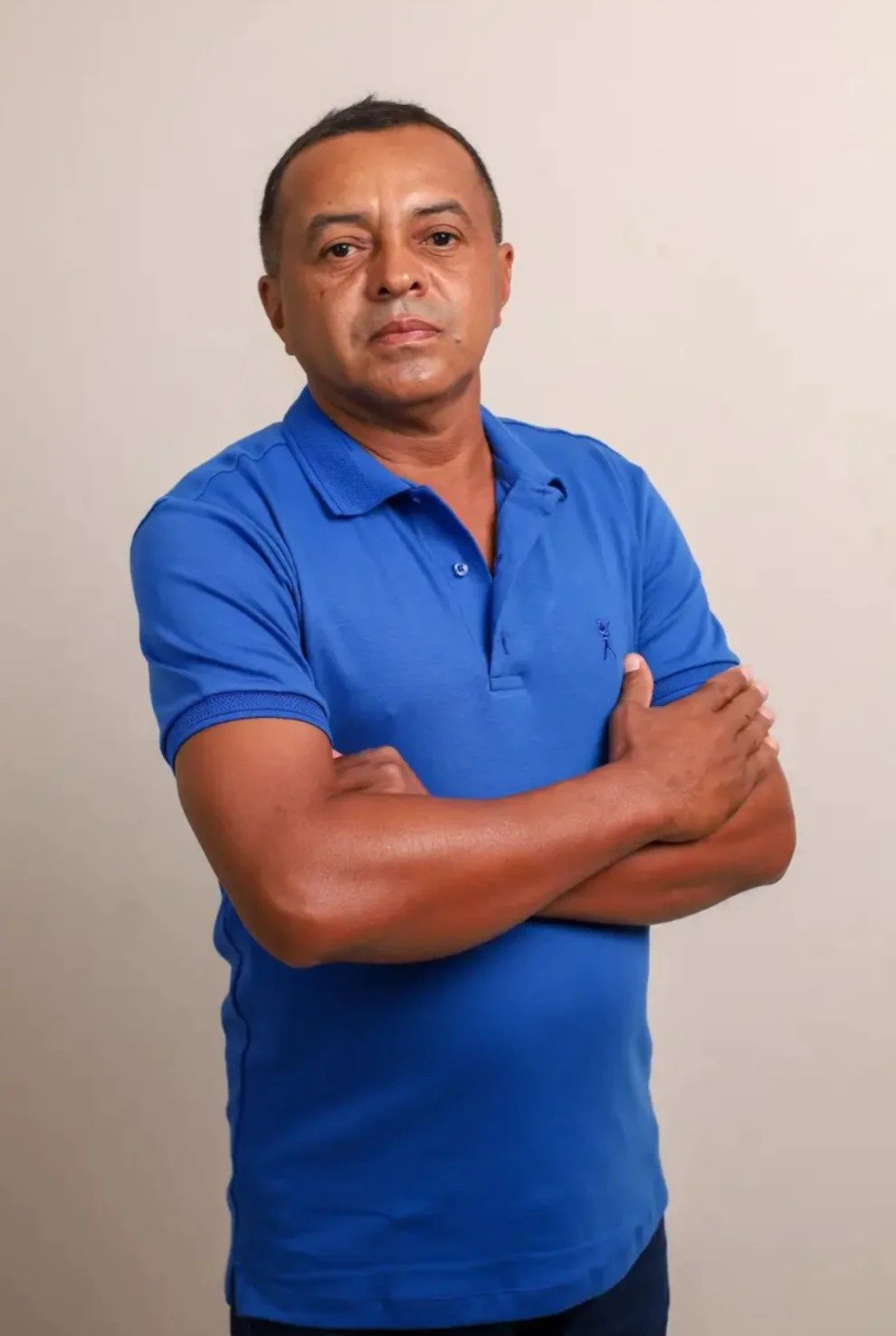 O vereador Armando da Taboca da Onça não resistiu aos ferimentos que sofreu em acidente de moto