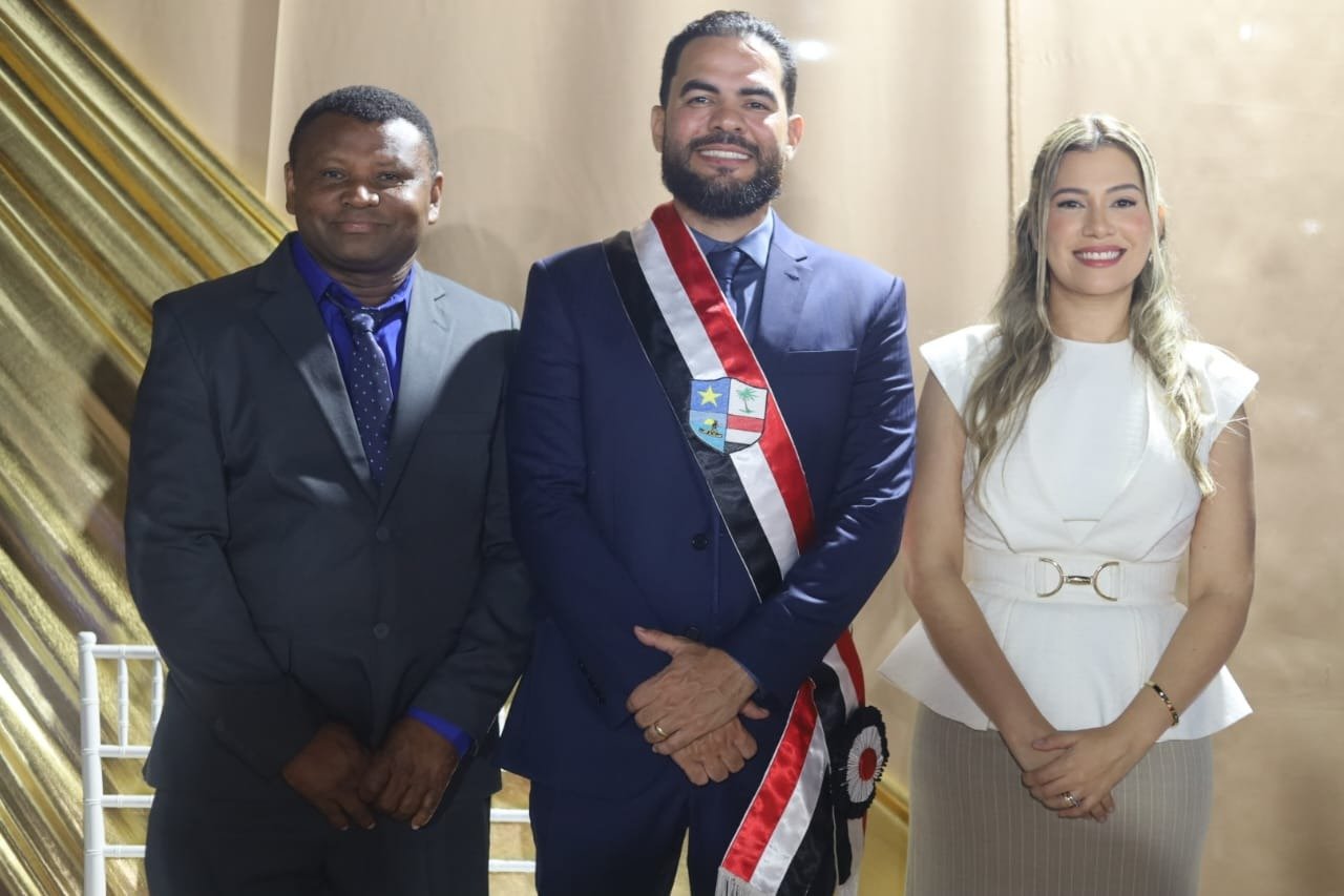 Presidente da Câmara, Prefeito e vice-prefeita