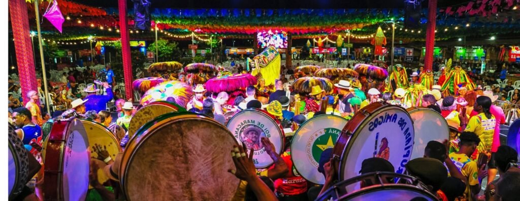 arraial