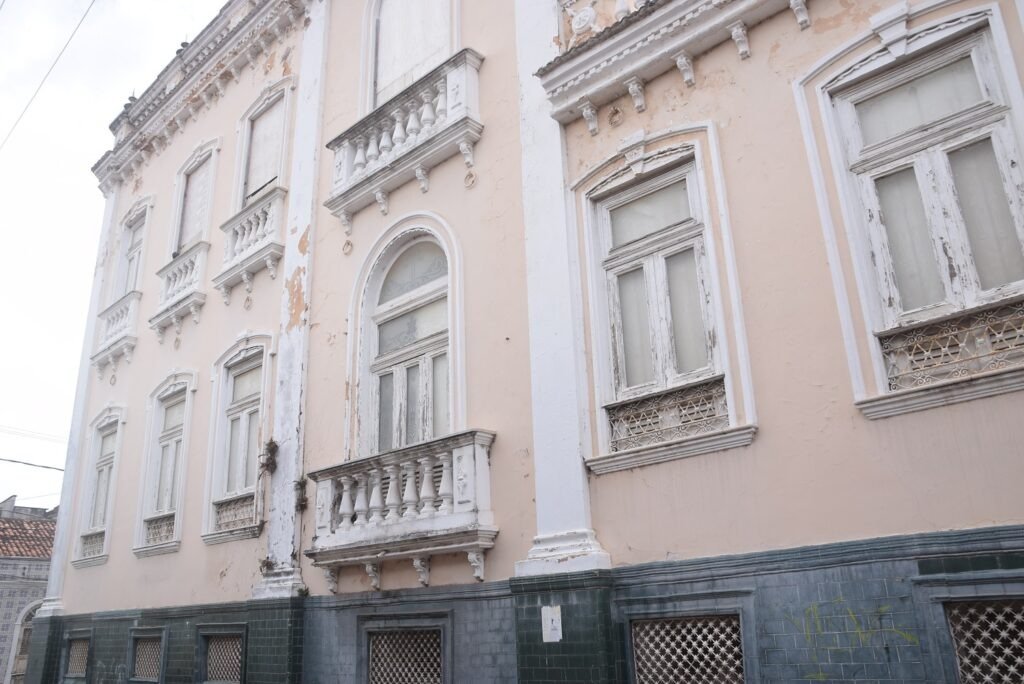casarao