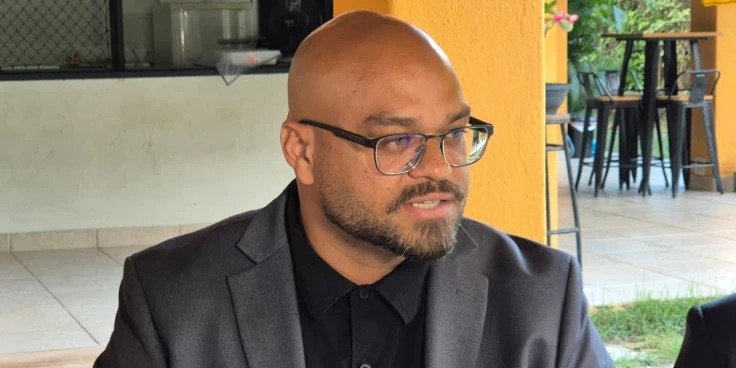 andré luis