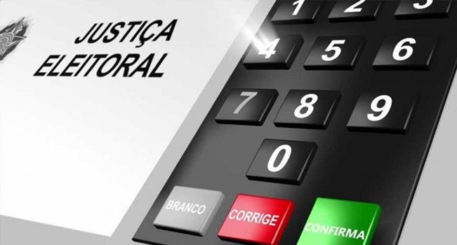 justiça eleitoral