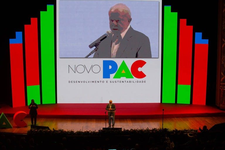 lula novo pac