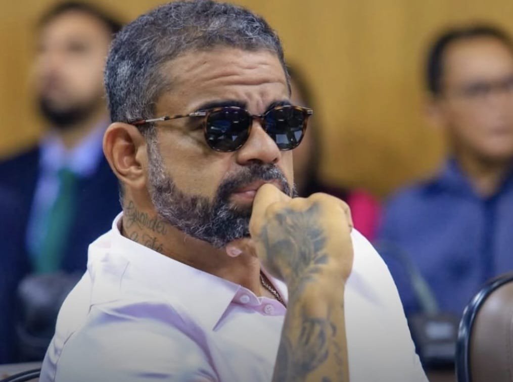 PAULO VICTOR