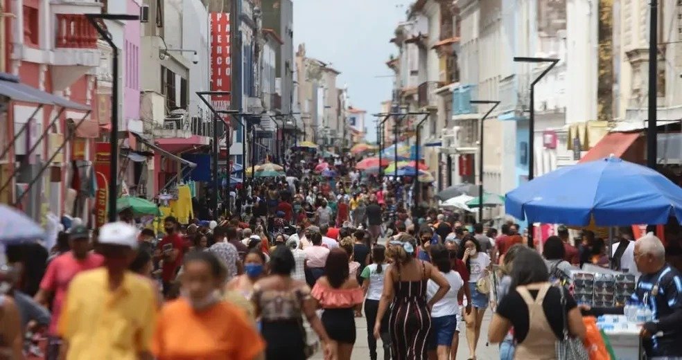RUA GRANDE