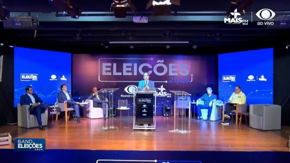debate